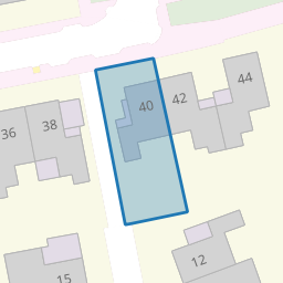 Perceel APD01-U-8196