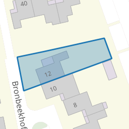 Perceel APD01-U-8199