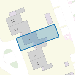 Perceel APD01-U-8201