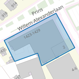 Perceel APD01-U-8215