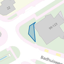 Perceel APD01-U-8221