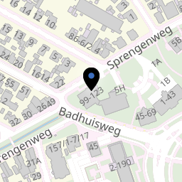 Appartement APD01 U 8240 1