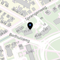 Appartement APD01 U 8240 10