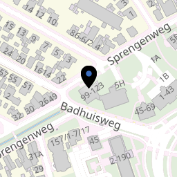 Appartement APD01 U 8240 11