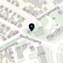 Appartement APD01 U 8240 12
