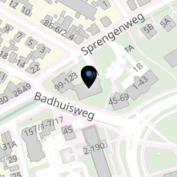 Appartement APD01 U 8240 14