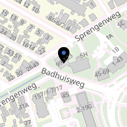 Appartement APD01 U 8240 17