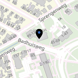 Appartement APD01 U 8240 18
