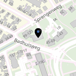 Appartement APD01 U 8240 19