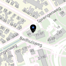 Appartement APD01 U 8240 2