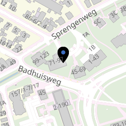 Appartement APD01 U 8240 20