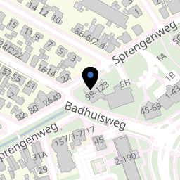 Appartement APD01 U 8240 21