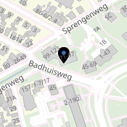 Appartement APD01 U 8240 23