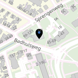 Appartement APD01 U 8240 24