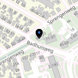 Appartement APD01 U 8240 26