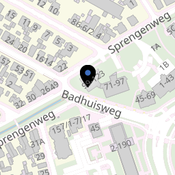 Appartement APD01 U 8240 27