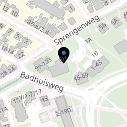 Appartement APD01 U 8240 32