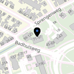 Appartement APD01 U 8240 4