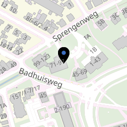 Appartement APD01 U 8240 41