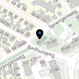 Appartement APD01 U 8240 57