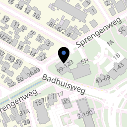 Appartement APD01 U 8240 6