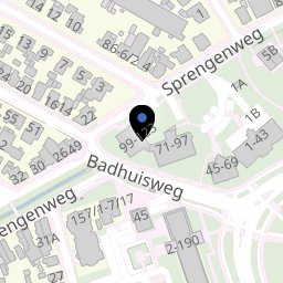 Appartement APD01 U 8240 66