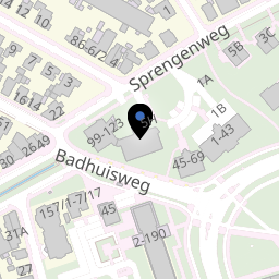 Appartement APD01 U 8240 9