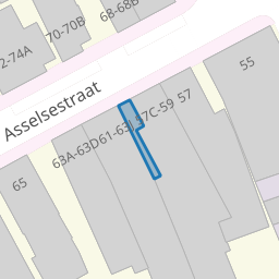 Perceel APD01-U-8245