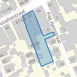 Perceel APD01-U-8246