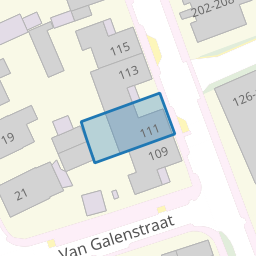 Perceel APD01-U-8248