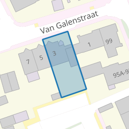 Perceel APD01-U-8255