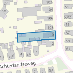 Perceel APD01-U-8262