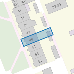 Perceel APD01-U-8276