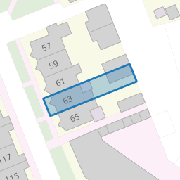 Perceel APD01-U-8285