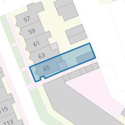 Perceel APD01-U-8286