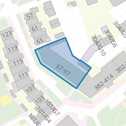 Perceel APD01-U-8288