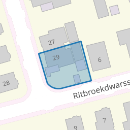 Perceel APD01-U-8300