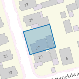 Perceel APD01-U-8301