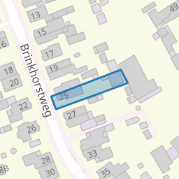 Perceel APD01-U-8302