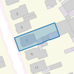 Perceel APD01-U-8304