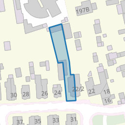 Perceel APD01-U-8307