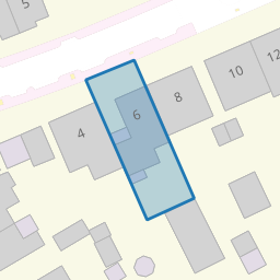 Perceel APD01-U-8338