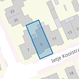 Perceel APD01-U-8340