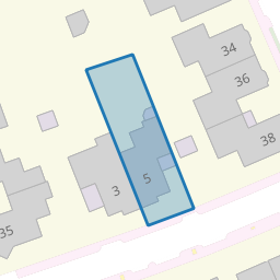 Perceel APD01-U-8342