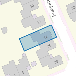 Perceel APD01-U-8345