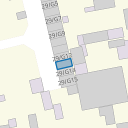 Perceel APD01-U-8384