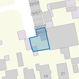 Perceel APD01-U-8386