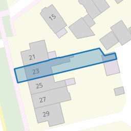 Perceel APD01-U-8395