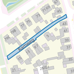 Perceel APD01-U-8398