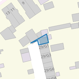 Perceel APD01-U-8399